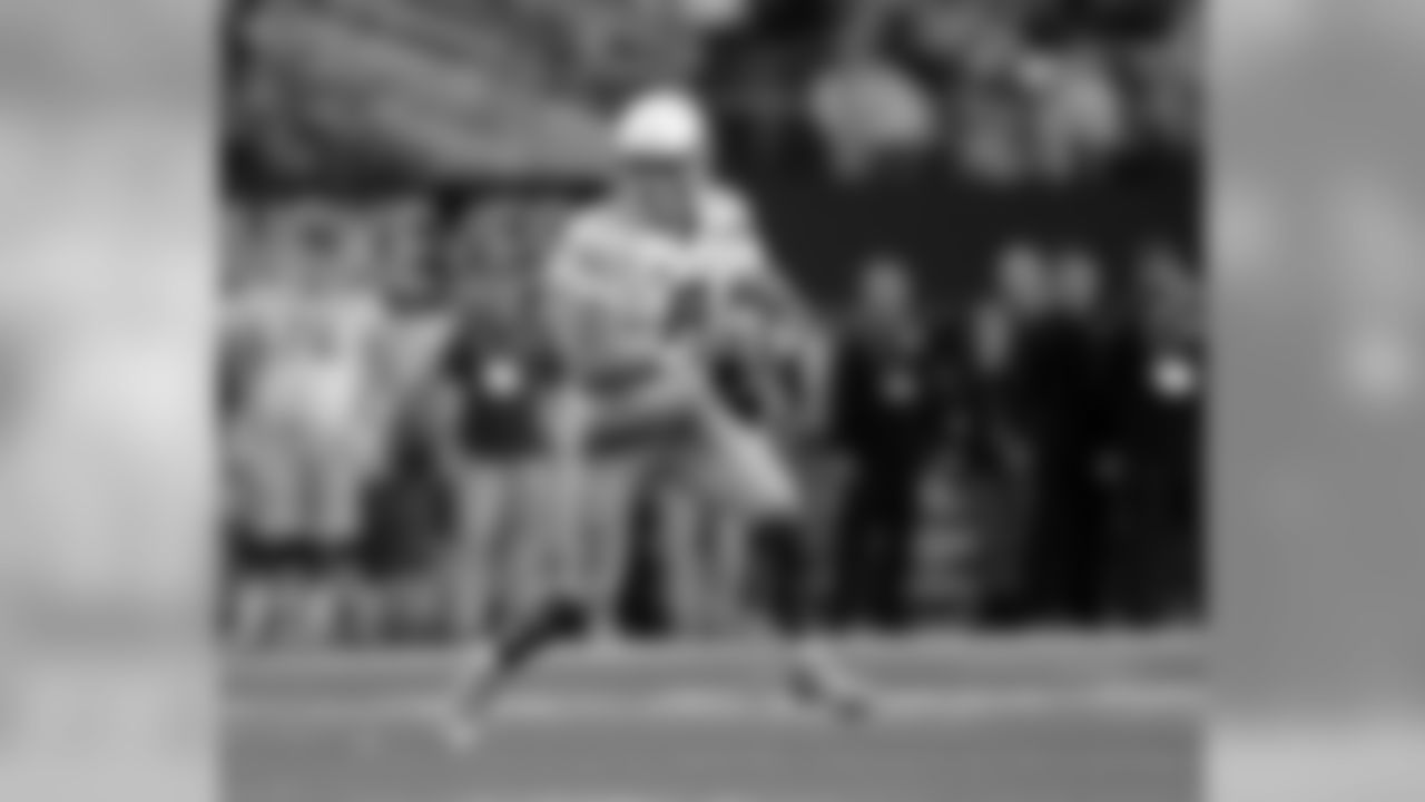 Round 1 - Marcus Mariota - QB