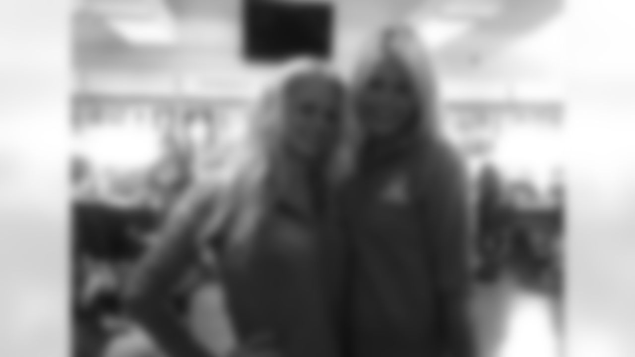 Jessica's Pro Bowl Photos