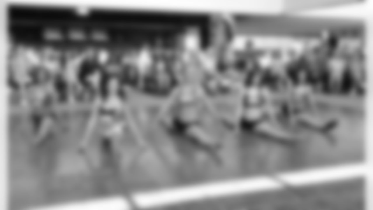 2011 Flight Crew Semi Final Auditions