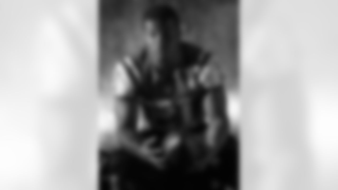 S - Marcus Gilchrist