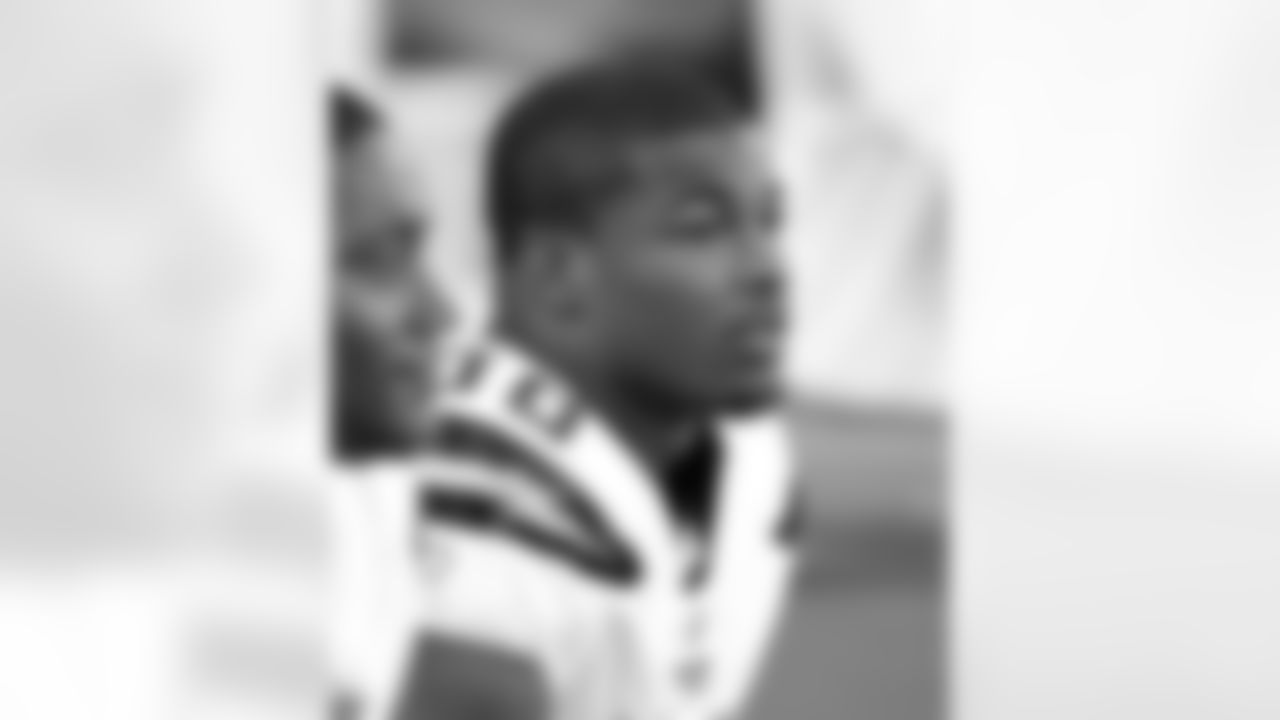 Gilchrist was drafted in the second round (50th overall) in the 2011 NFL Draft by the San Diego Chargers.