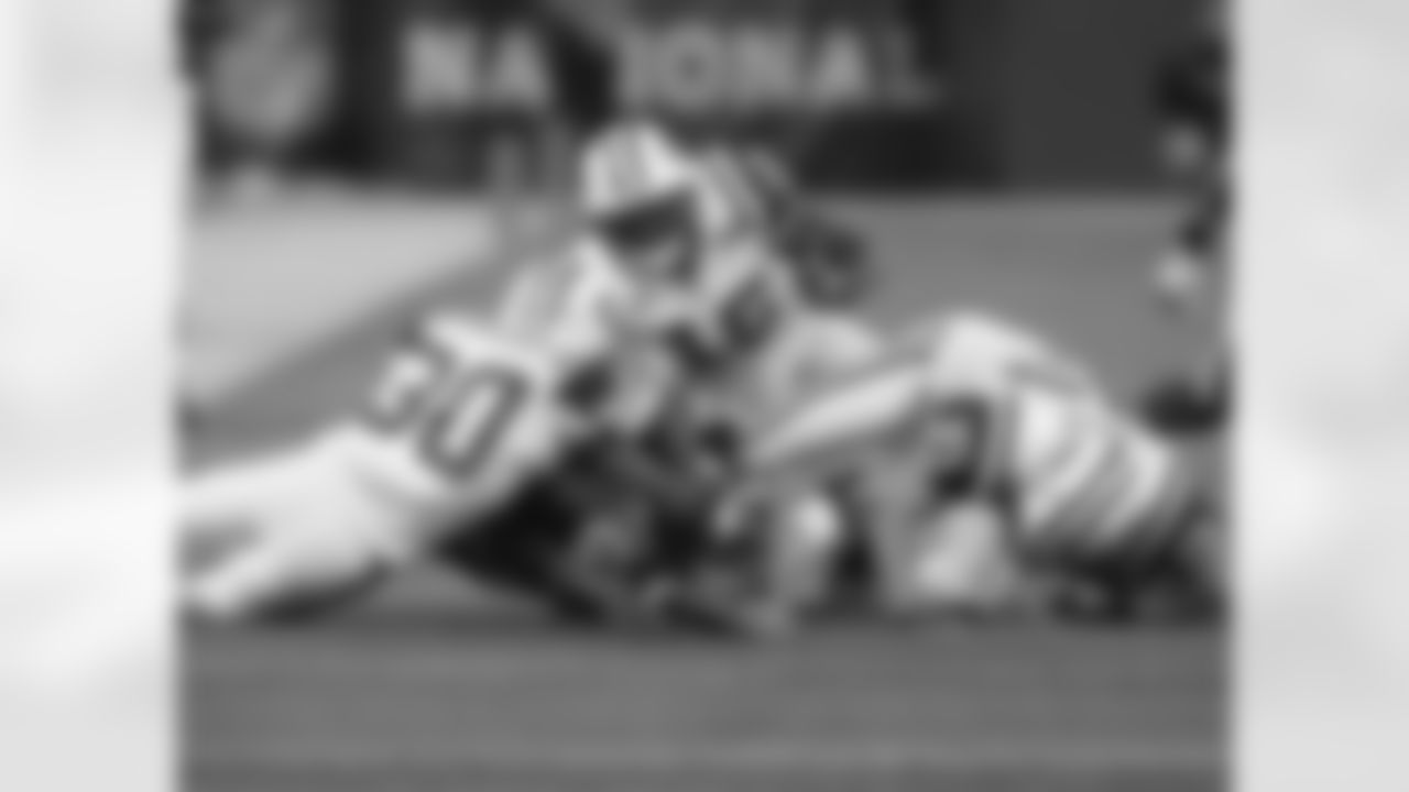 2009 Week 13 Jets at Bills Photos