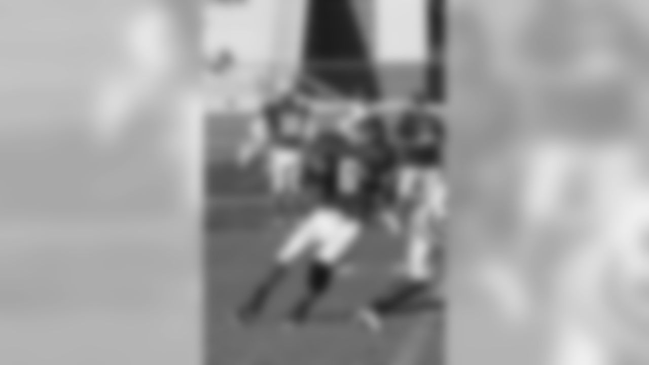 09 Green - White Scrimmage Photos - Cortland, NY