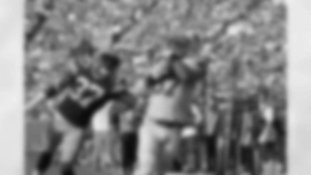 Eric Decker