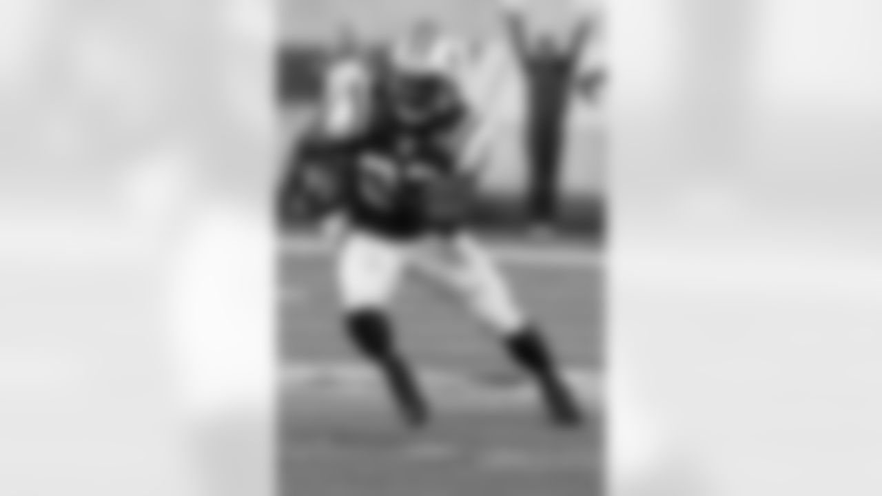 Shonn Greene Photos