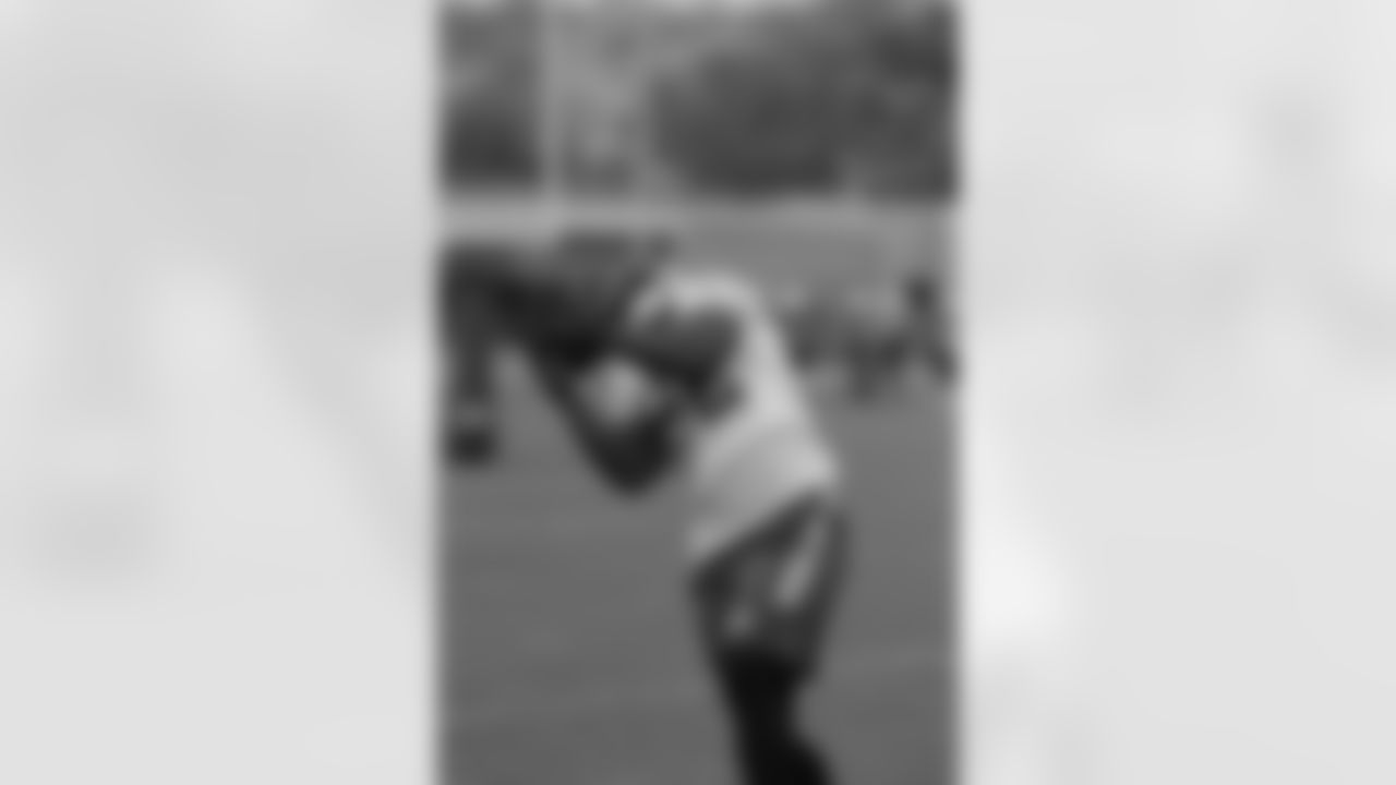 WR Quincy Enunwa