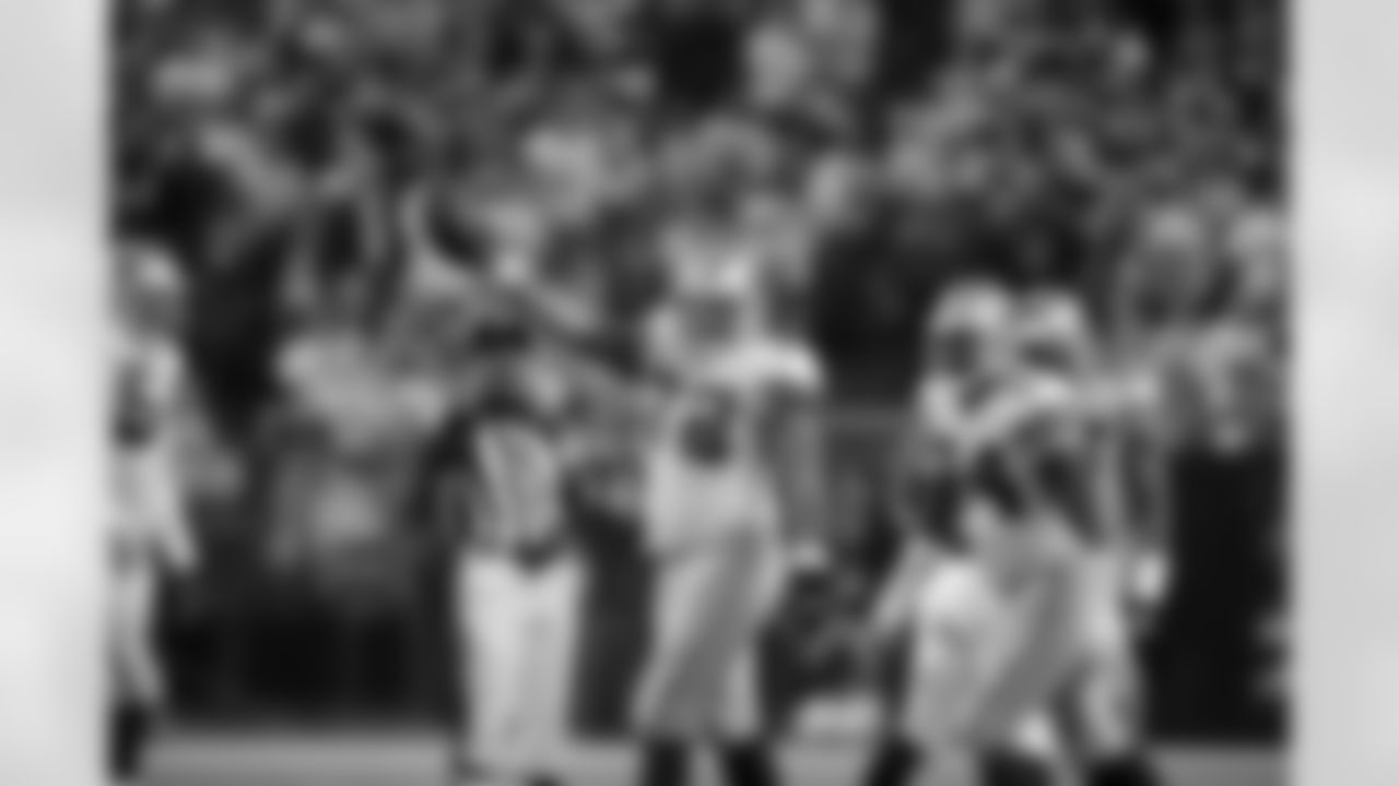 Bowen went undrafted in 2006 but latched on with the Cowboys, where he spent his first five NFL seasons.