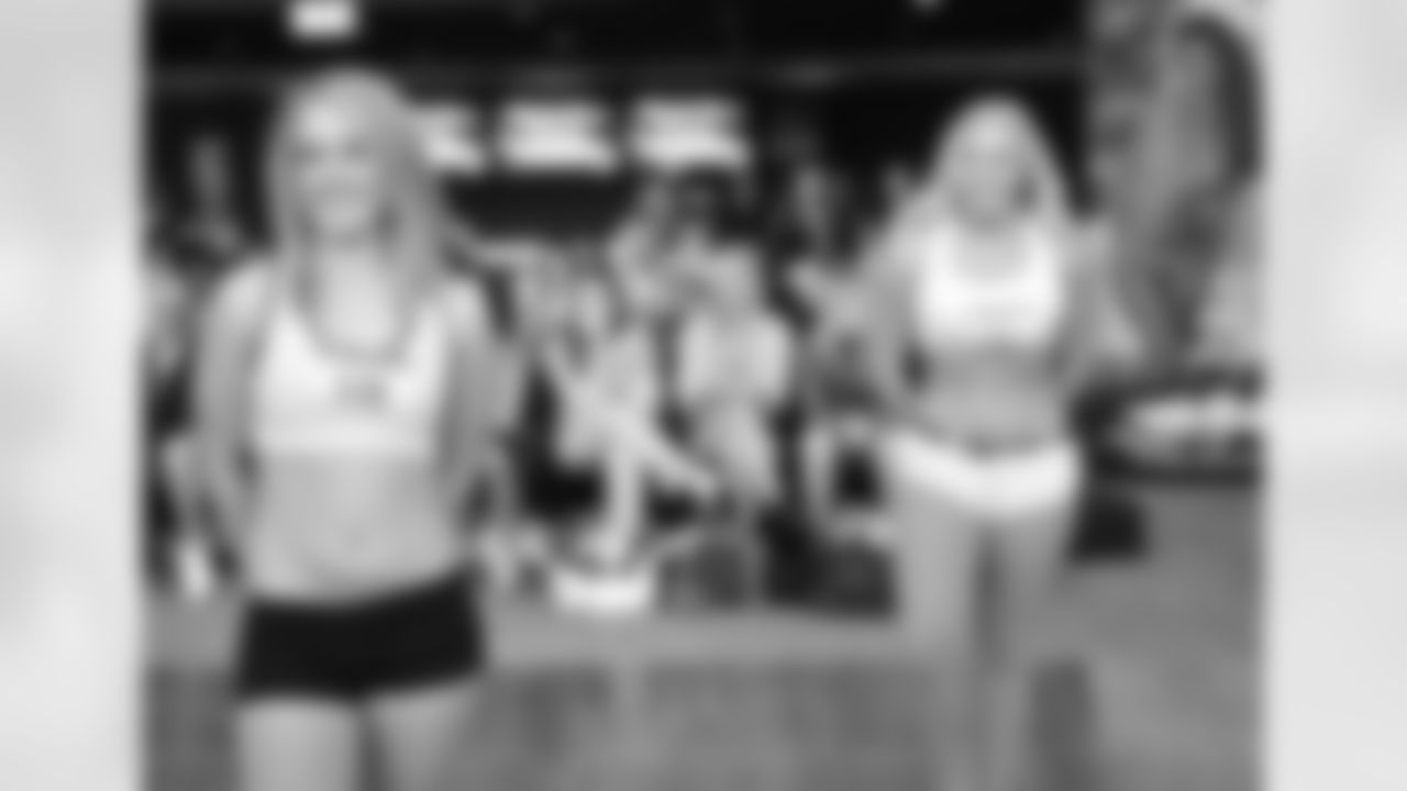 2011 Flight Crew Preliminary Auditions
