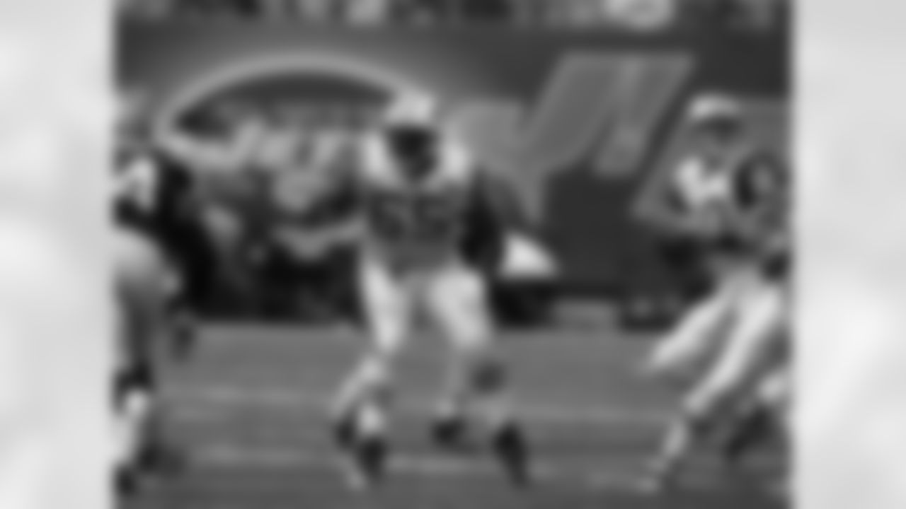 Brandon Moore Photos