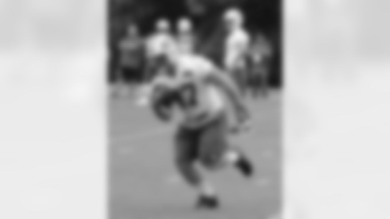RB - Chad Young