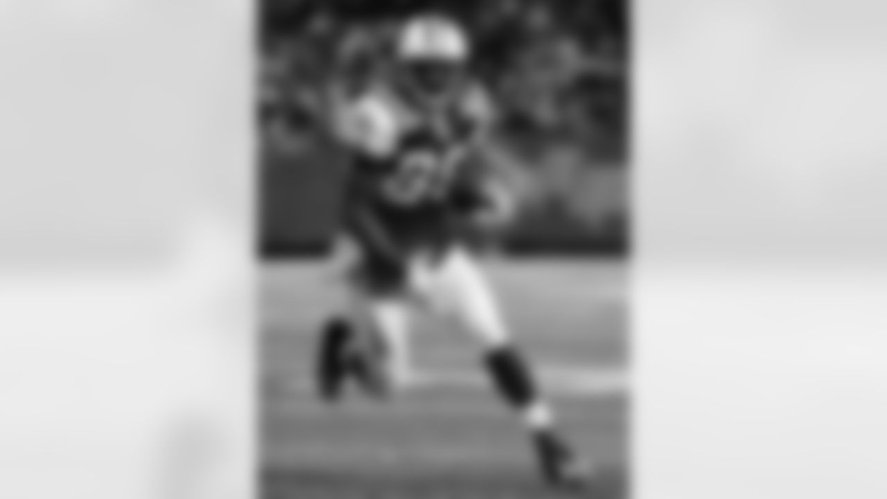 2010 Week 17 Jets vs Bengals Photos