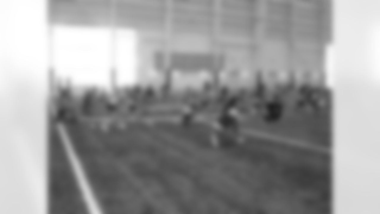 2010 Flight Crew Prep Classes