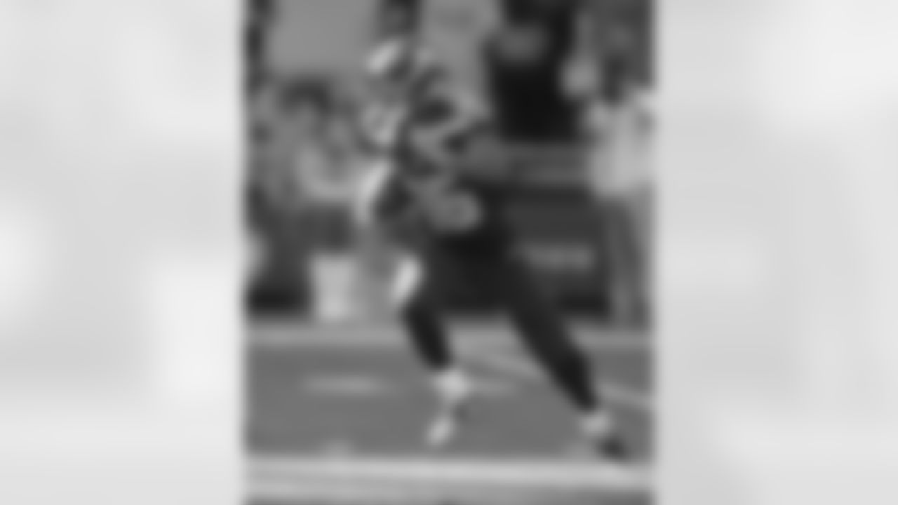 KR/PR Tyler Lockett
