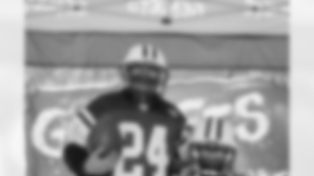 Generations Day - Jets v. Broncos
