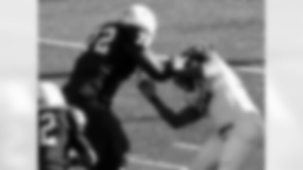 Vladimir Ducasse Second Round Draft Pick