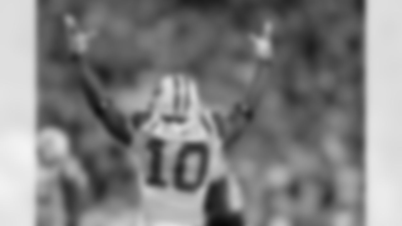 New York Jets at Indianapolis Colts Wild Card Playoff Game