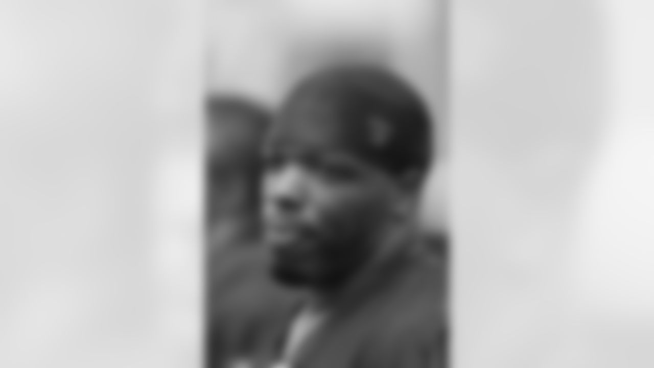 Calvin Pace