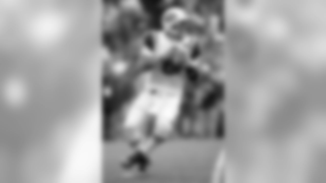 Mark Sanchez Photos