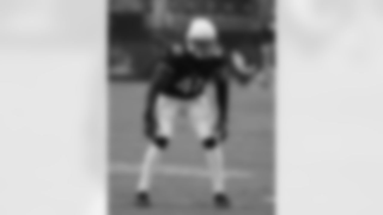 CB Marcus Cooper