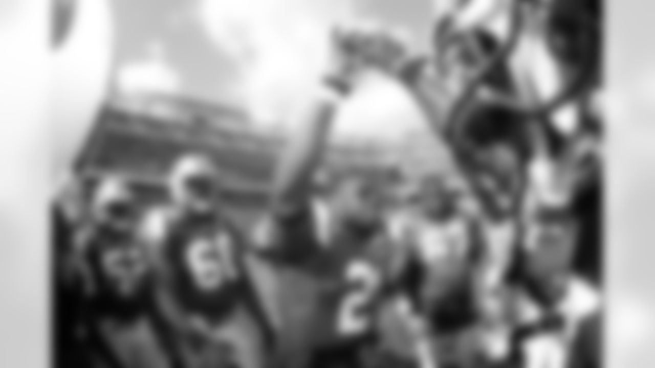 2010 Week 8 Jets vs Packers Game Photos