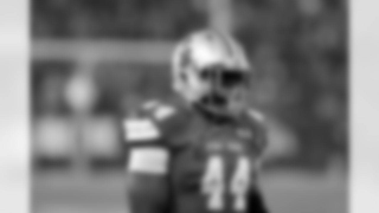 Will Tye (Stony Brook)