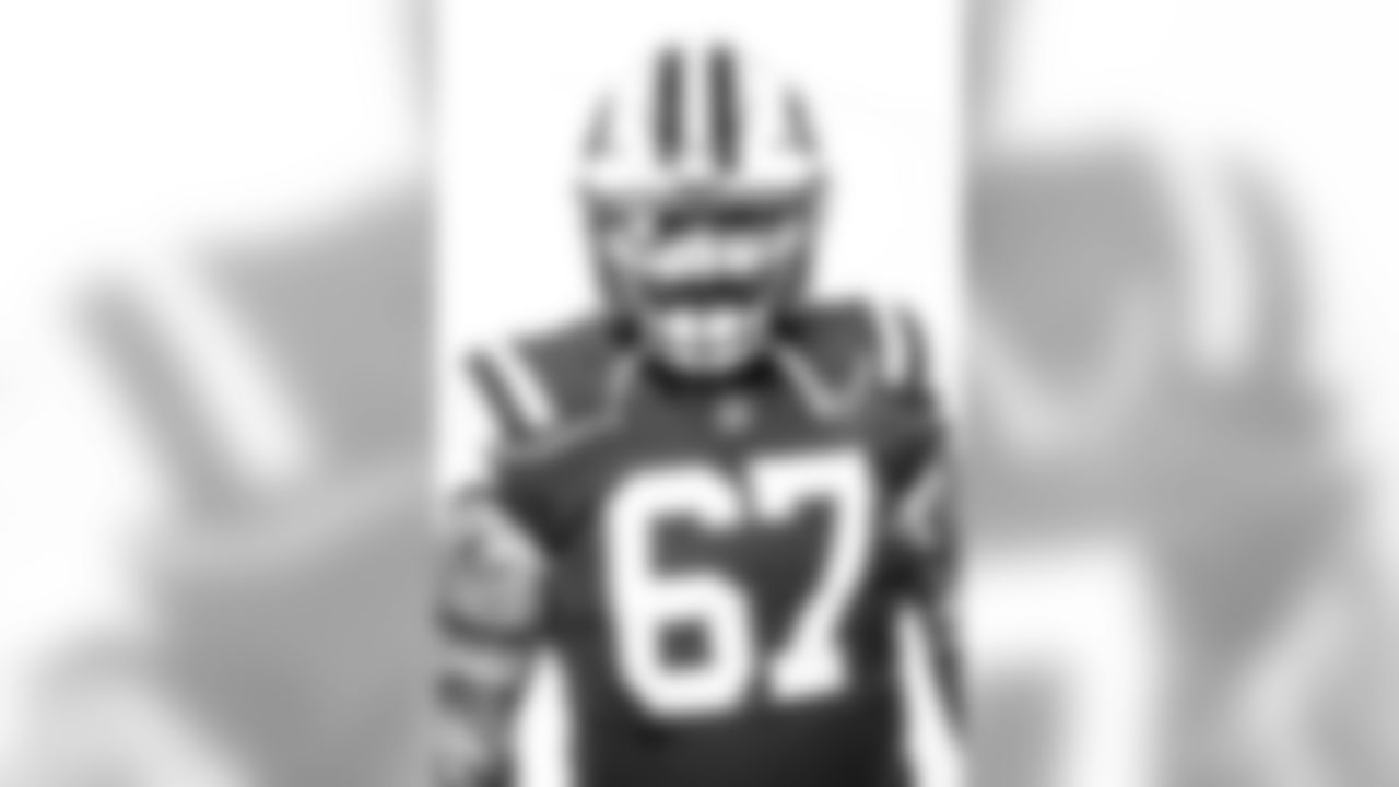 #67 Brian Winters (G)