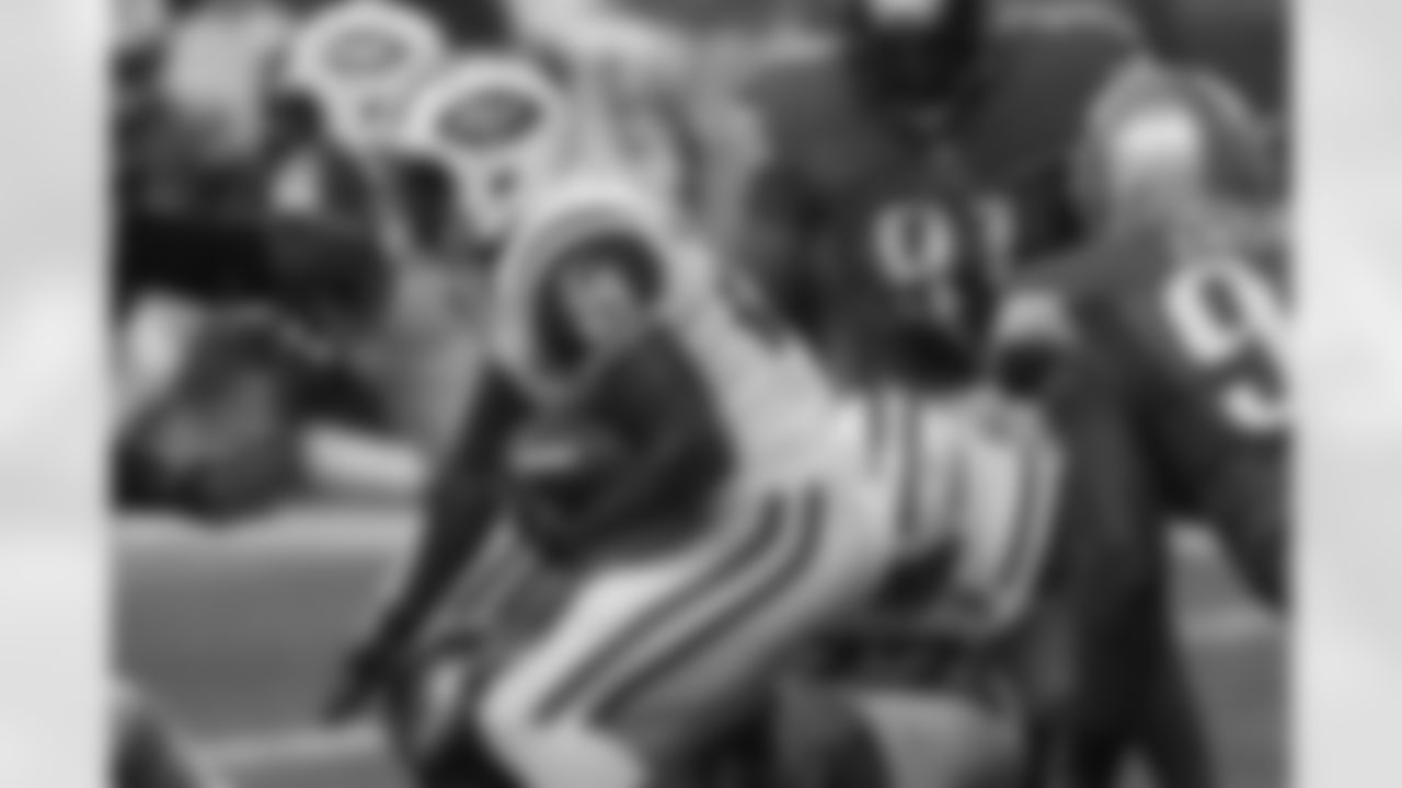 August 13th - Preseason Game @ Lions