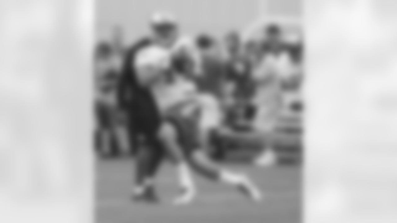 WR - Jarrod West