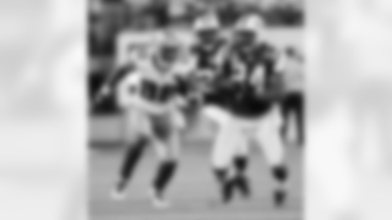 2011 Regular Season Week 1 Jets vs Cowboys Game Photos