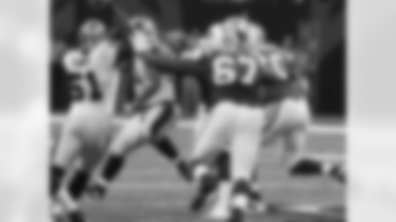 2009 Week 4 - Jets at Saints Photos
