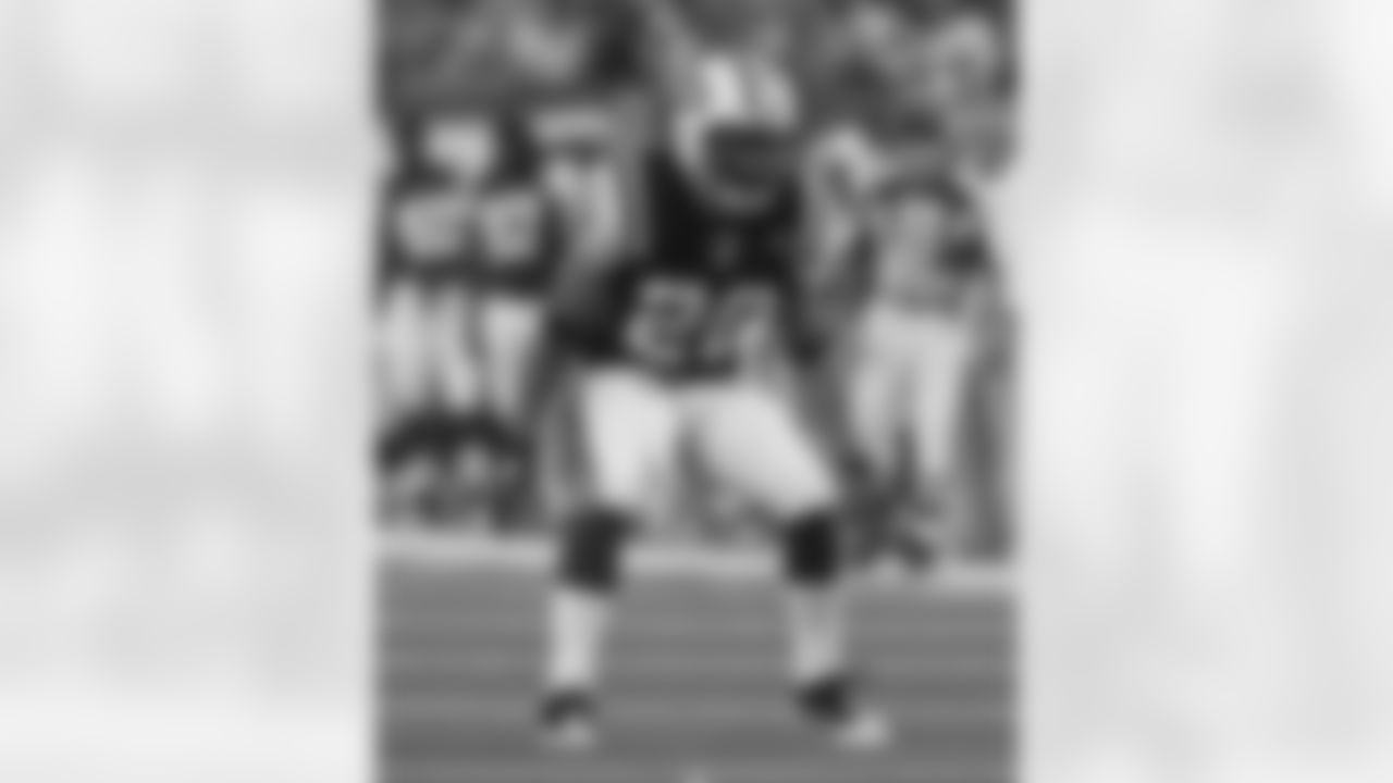 Kyle Wilson Photos