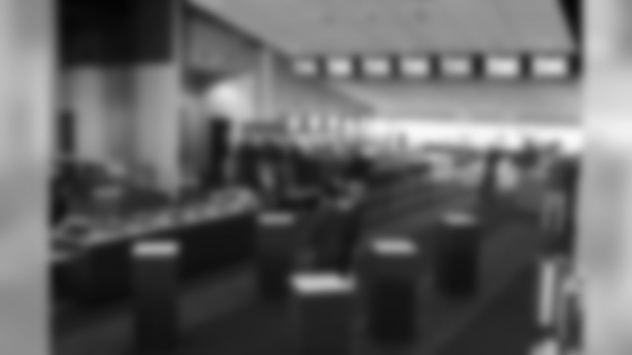 The MetLife 50 Club