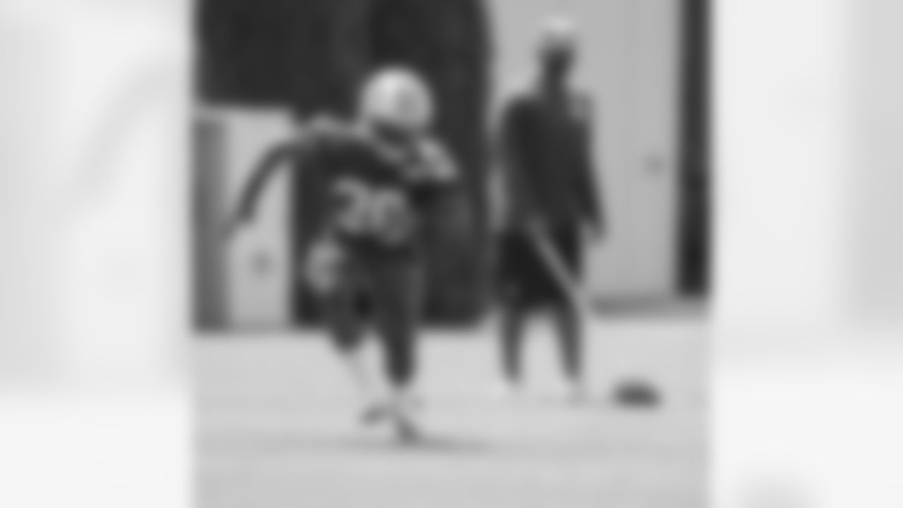 CB Martin Jenkins