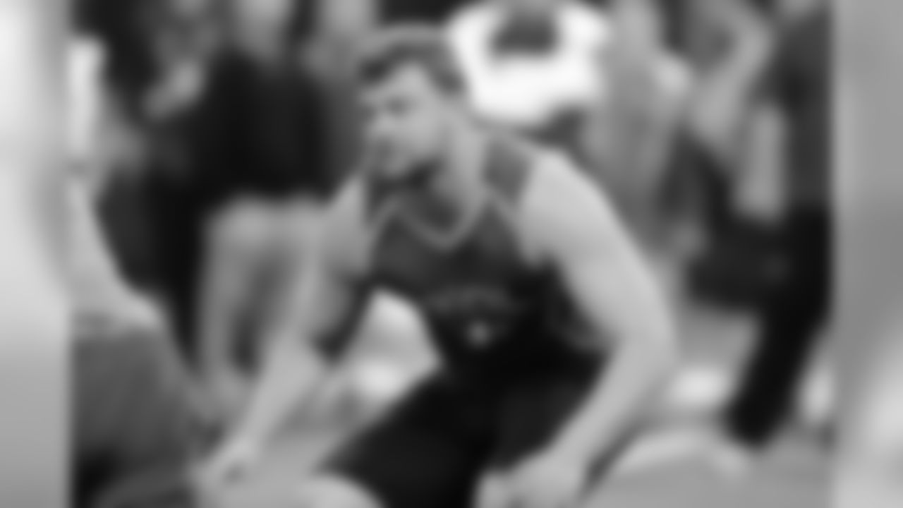 Wesley Johnson (2014)