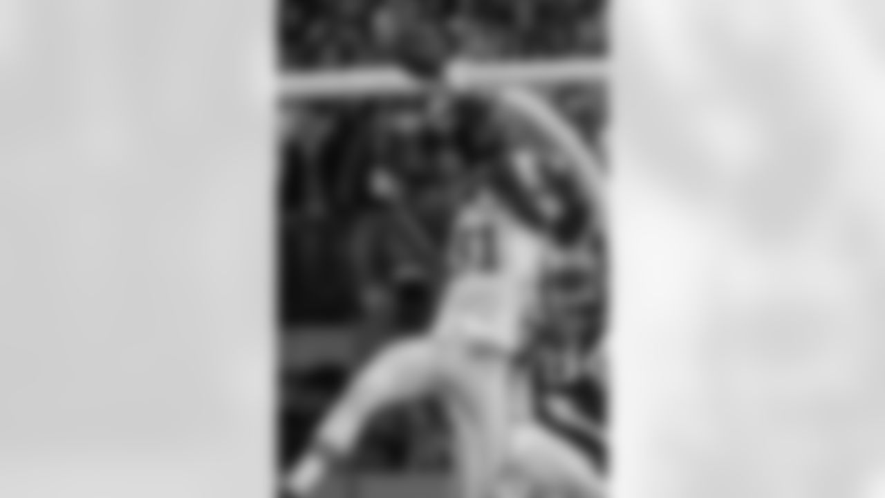 Antonio Cromartie Photos