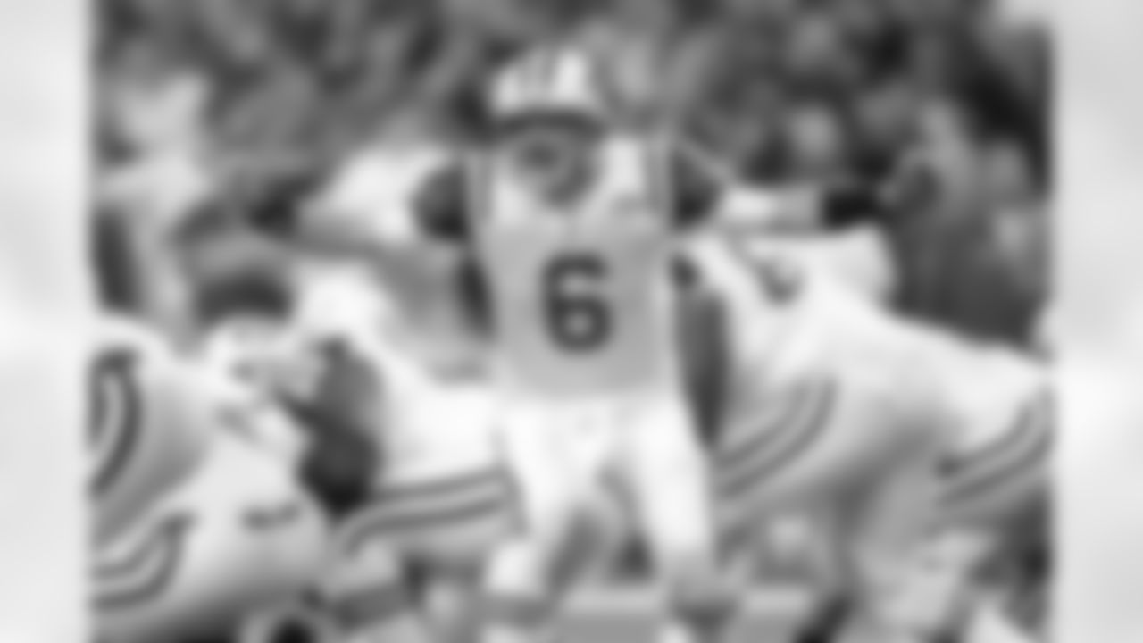 New York Jets at Indianapolis Colts Wild Card Playoff Game