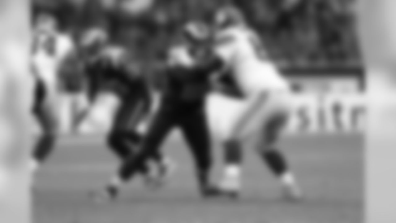 LDT Aaron Donald