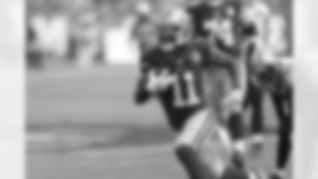 WR Quinton Patton