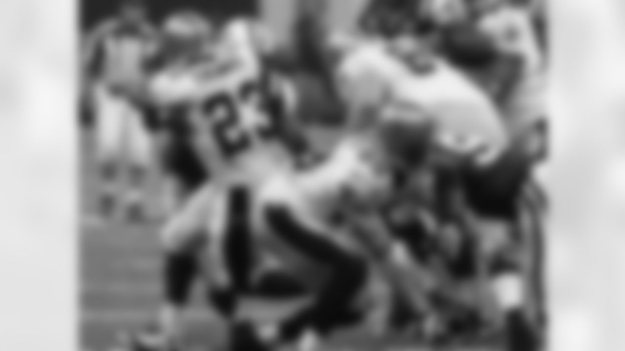 2009 Week 4 - Jets at Saints Photos