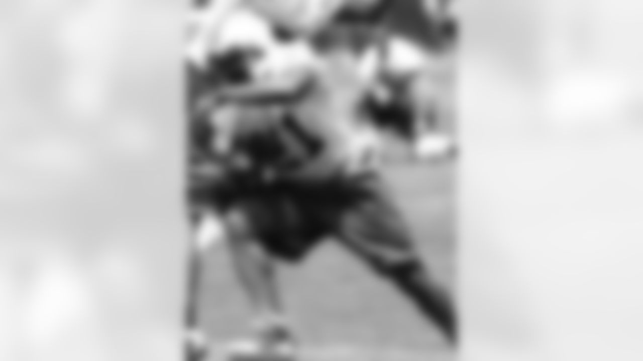 RB #21 LaDainian Tomlinson