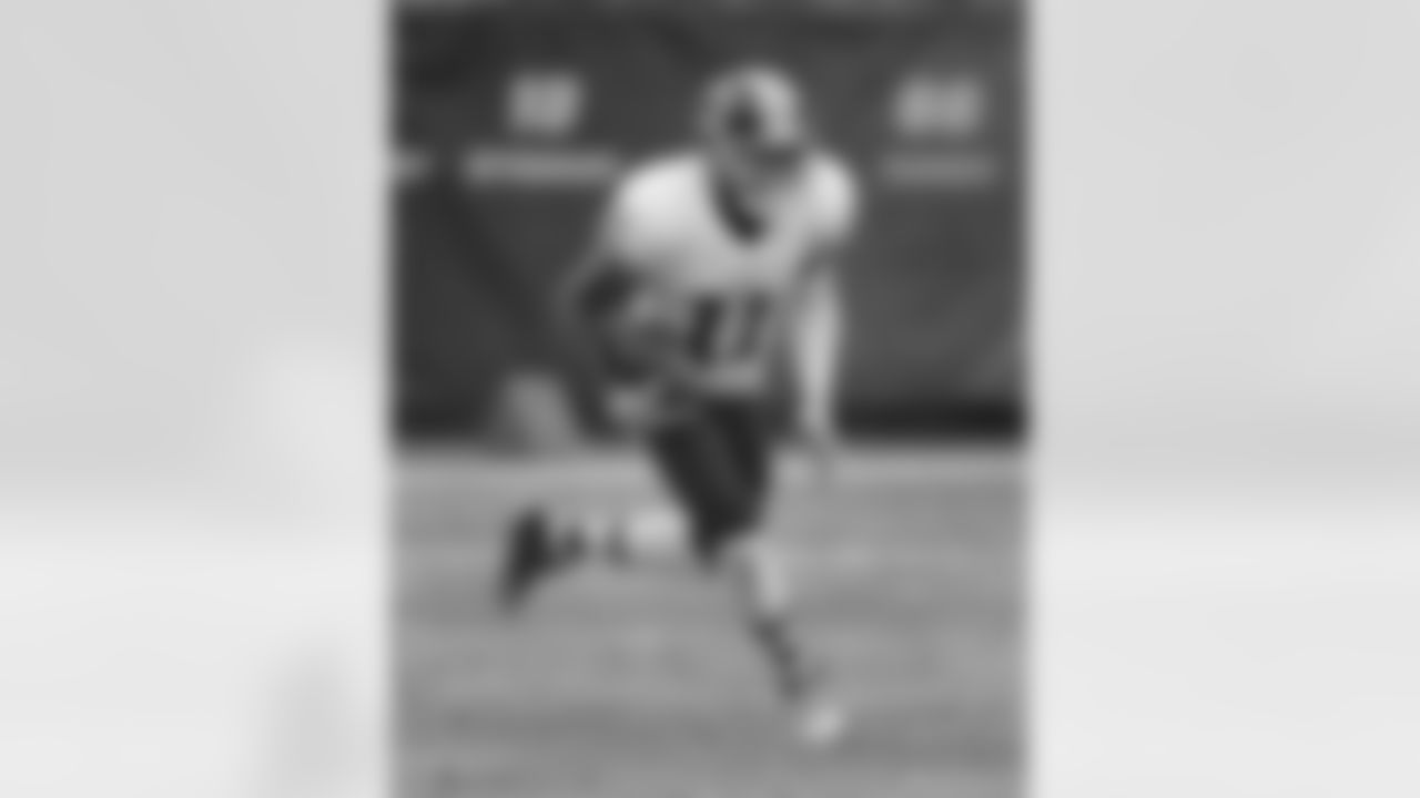 No. 12 DeSean Jackson, WR