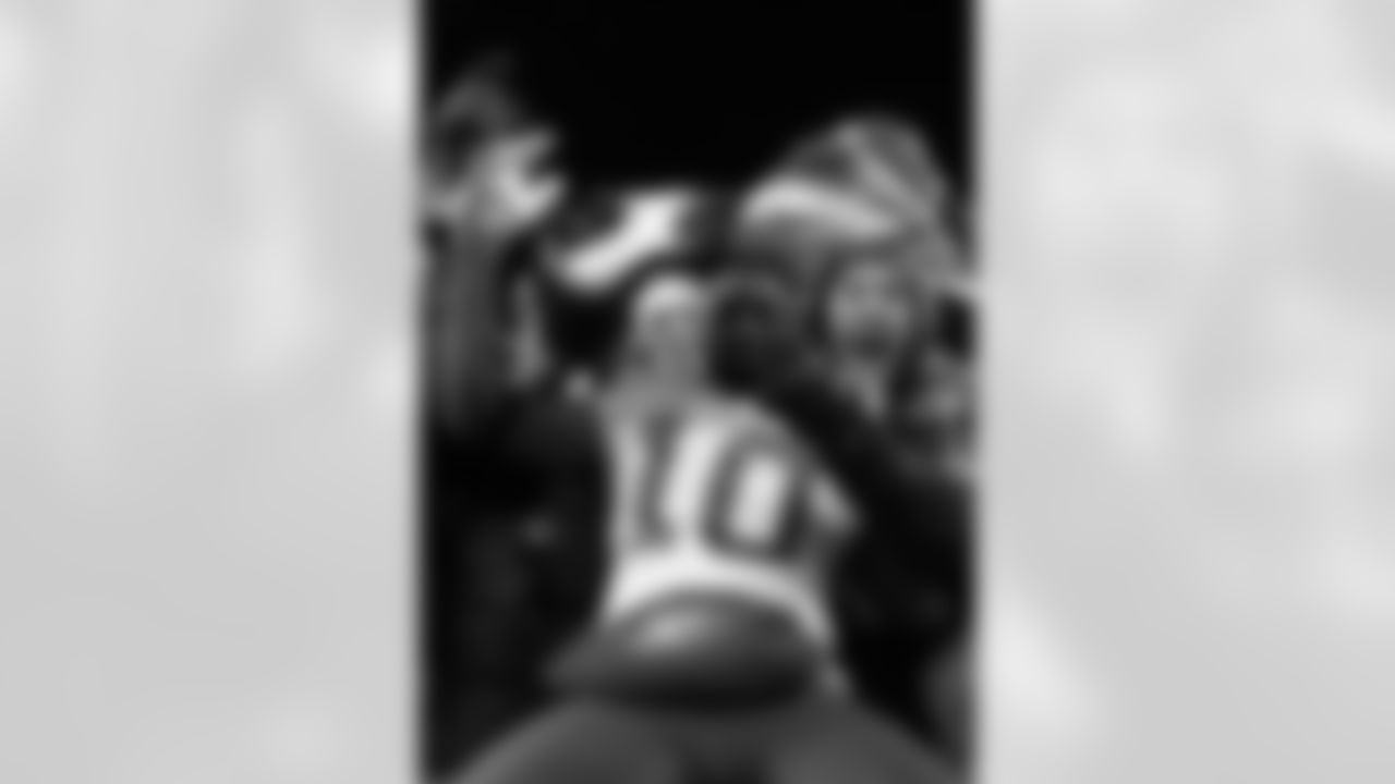 New York Jets at New England Patriots Divisional Playoff Game