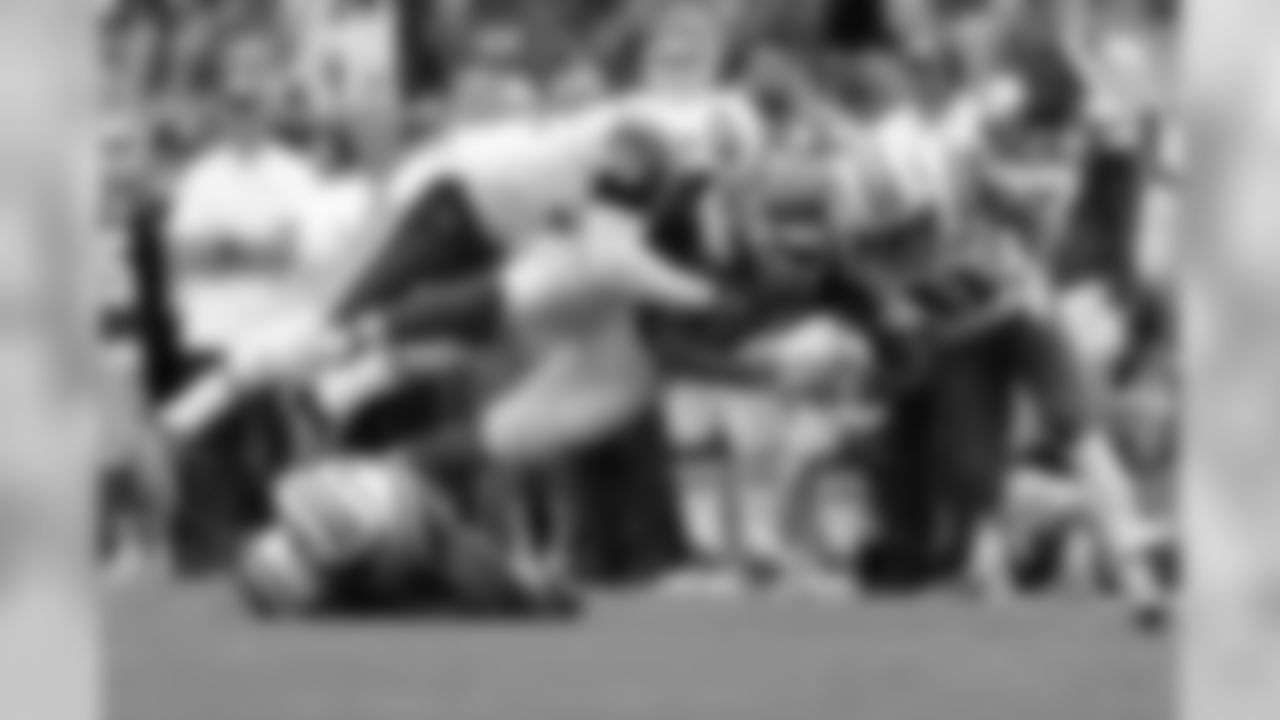 Kansas City Chiefs - Home