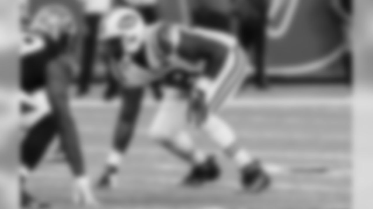 DL Jarvis Jenkins