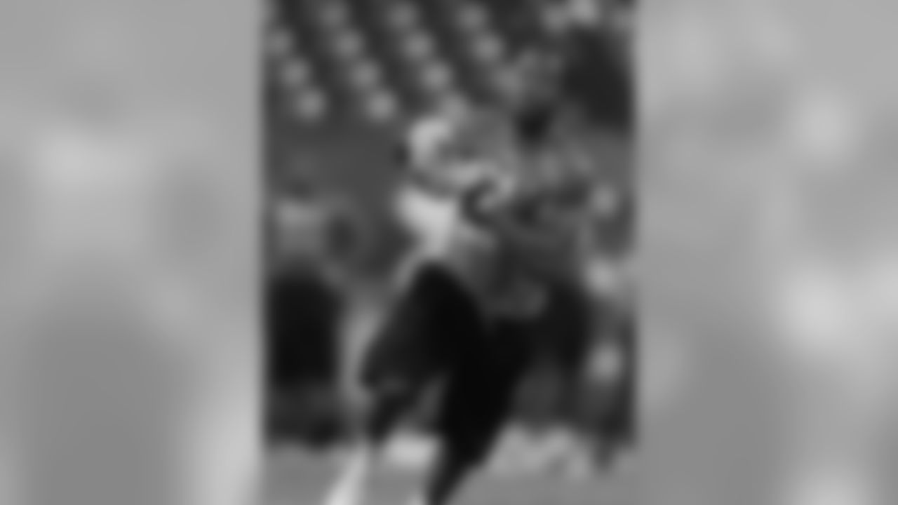 2011 Jets Draft Pick: Jeremy Kerley