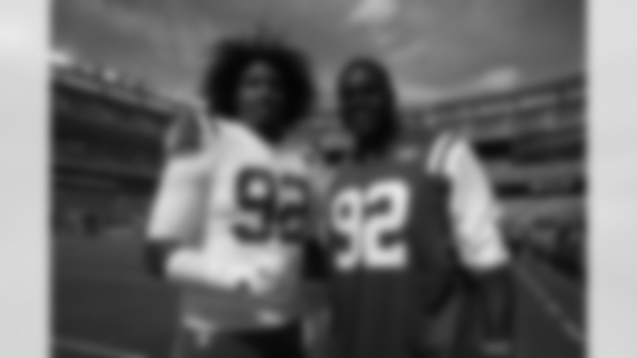 39. Big Cat & Big Katt