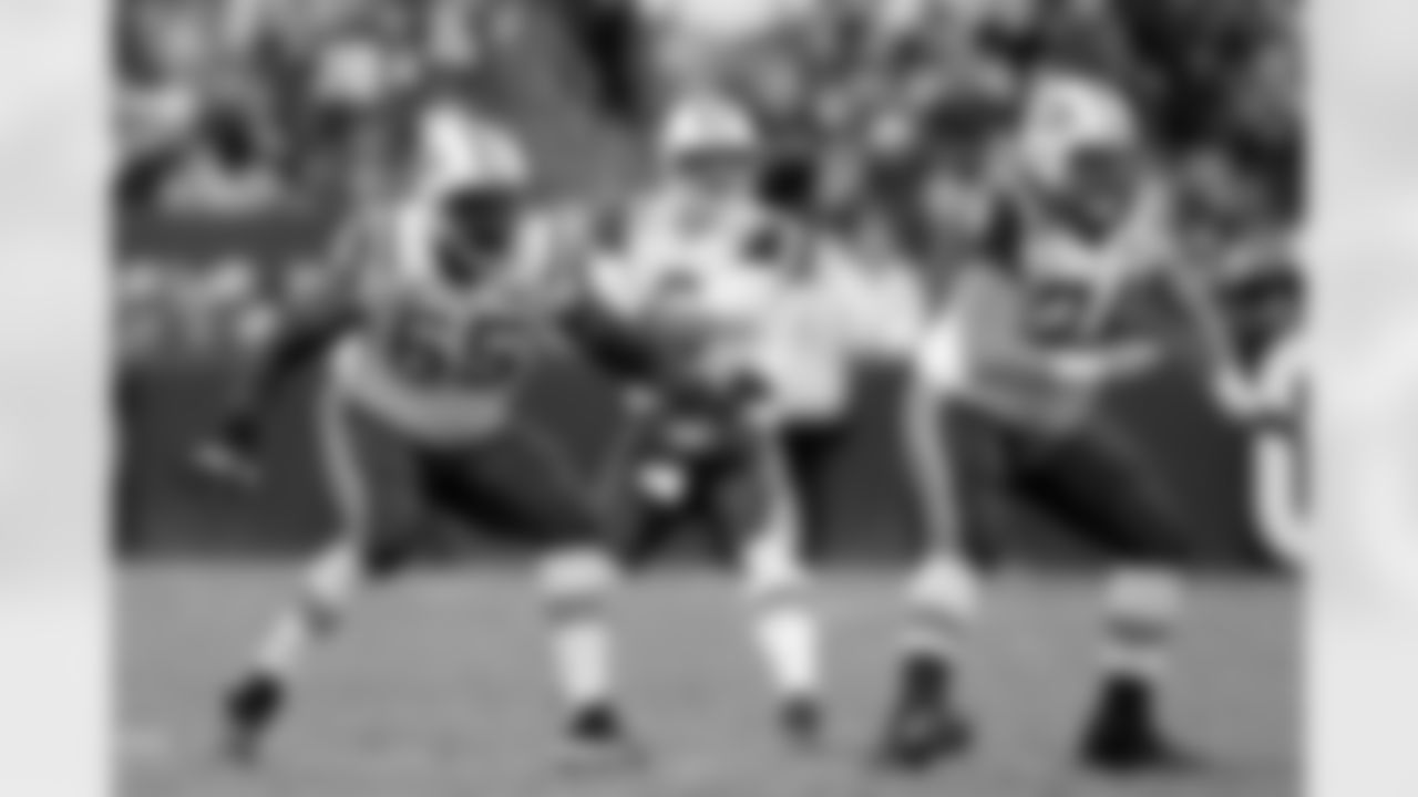 Brandon Moore Photos