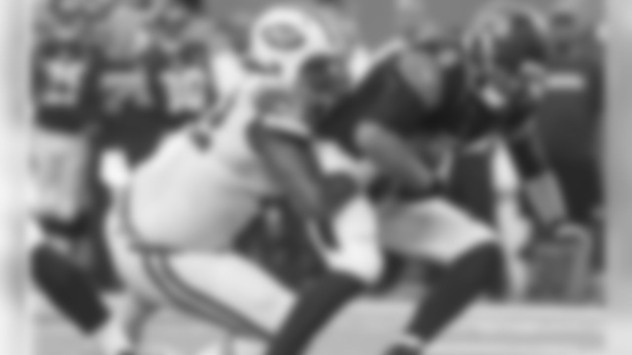 DL Leonard Williams