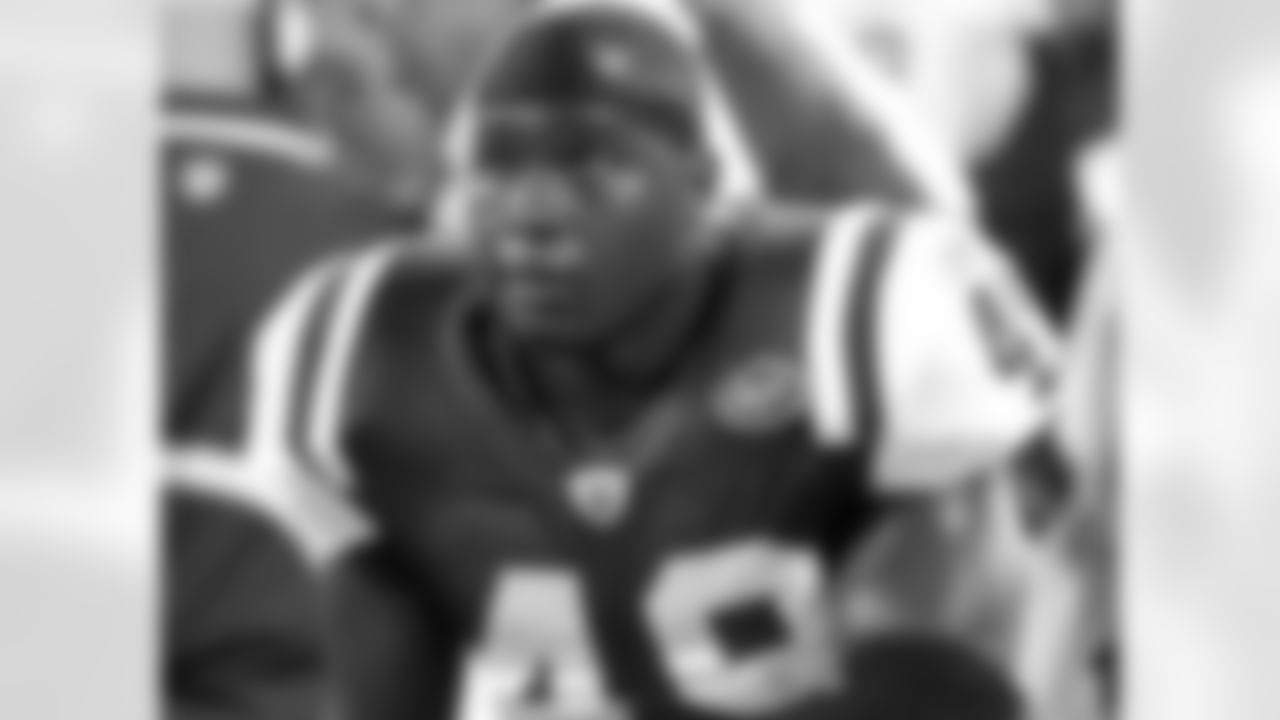 Tony Richardson Photos