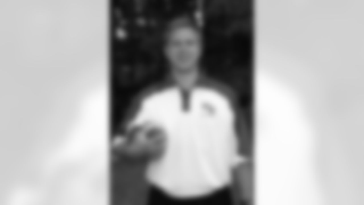 Mark Zielinski Of North Brunswick High School